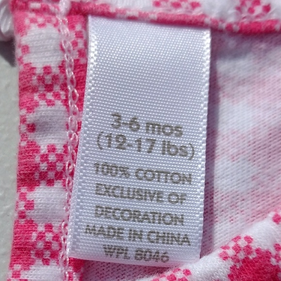 Summer baby one-piece - Picture 2 of 2